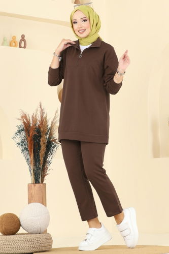 T.E.G. - Combined 7080TEG847 Brown