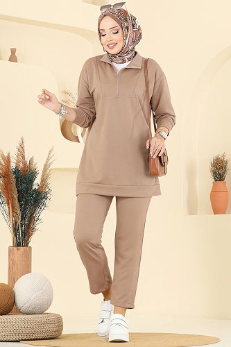 moda selvim Combined 7080TEG847 Vision - Thumbnail