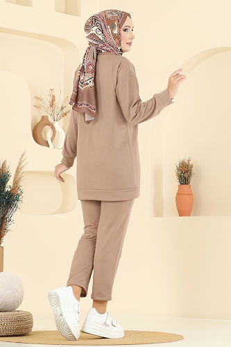 moda selvim Combined 7080TEG847 Vision - Thumbnail