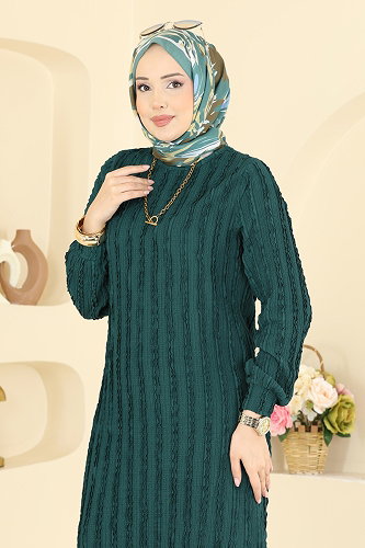 moda selvim Combined 724PM271 Petroleum - Thumbnail