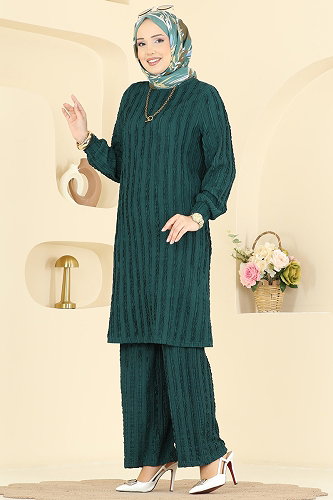 moda selvim Combined 724PM271 Petroleum - Thumbnail