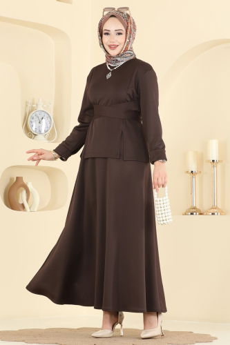 S.H.E. - Combined 763SHE1174 Brown