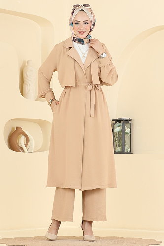 moda selvim Combined 8006TRT545 Vision - Thumbnail