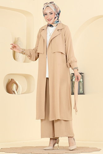 moda selvim Combined 8006TRT545 Vision - Thumbnail