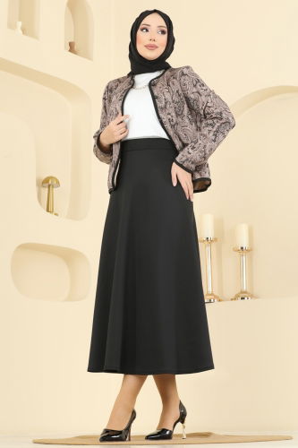 T.E.G. - Combined 8010TEG847 Black