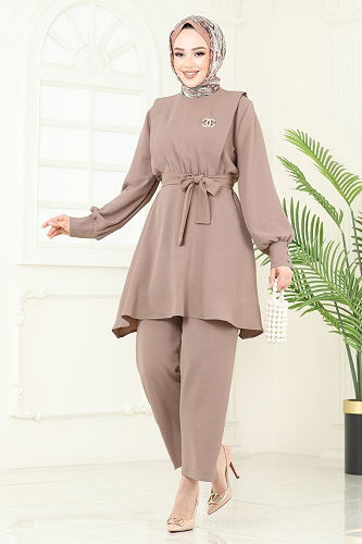 moda selvim Combined 8018TRT545 Vision - Thumbnail