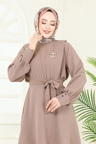 moda selvim Combined 8018TRT545 Vision - Thumbnail