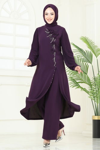 A.B.K. - Combined 8058ABK1075 Damson