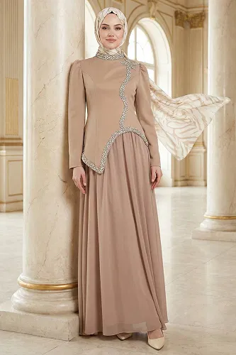 moda selvim Combined 8060YG95 Vision - Thumbnail