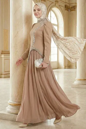 moda selvim Combined 8060YG95 Vision - Thumbnail