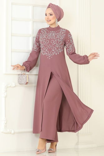 A.B.K. - Combined 8062ABK1075 Rose Dried