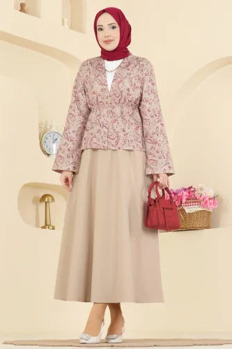 T.E.G. - Combined 8062TEG847 Stone