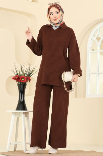 K.L.B. - Combined 8080KLB1050 Brown