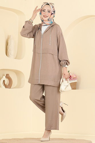 moda selvim Combined 8081TEG847 Vision - Thumbnail