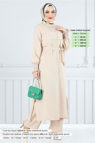 MRV O.Z.R. - Combined 809OZR1047-M Stone