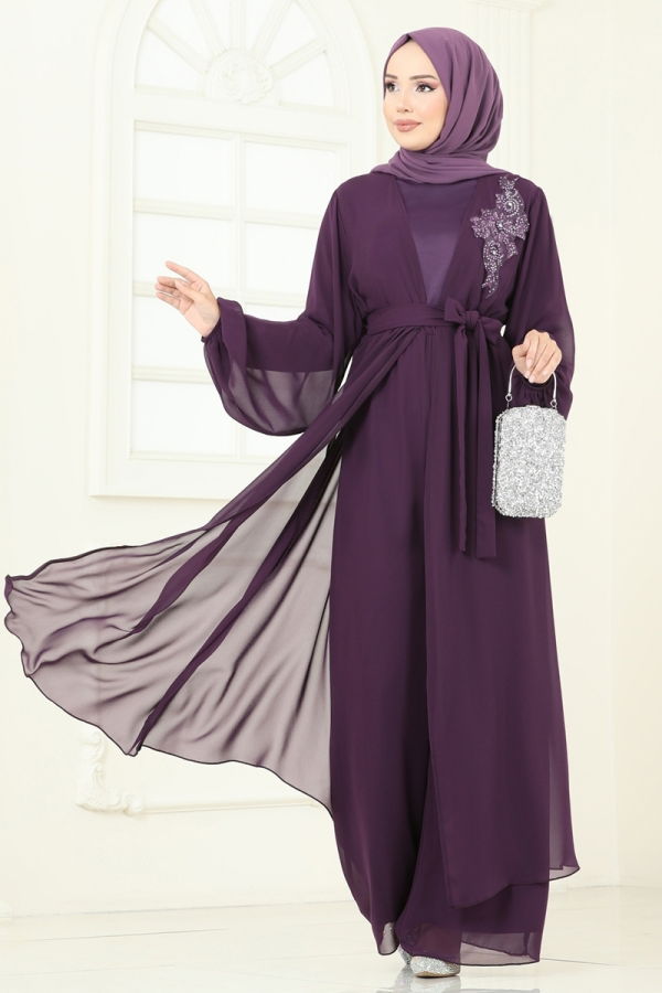 Modaselvim خصم صافٍ20%+20% في سلة التسوق طقم توتي 8113AB368