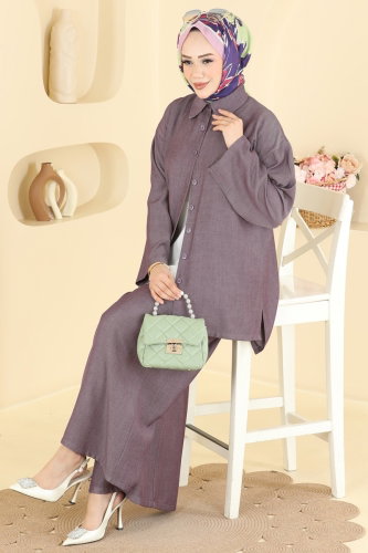 T.E.G. - Combined 8159TEG847 Damson