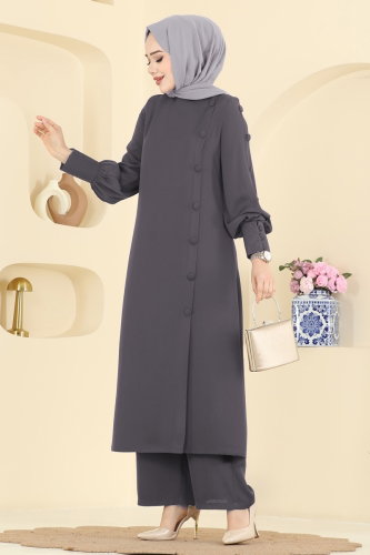 A.B. - Combined 8217AB368 Anthracite