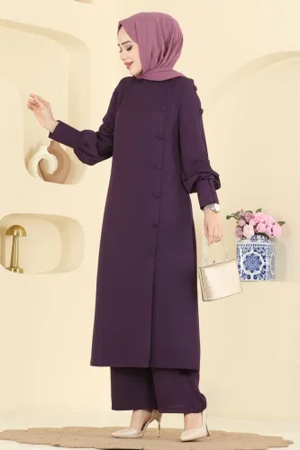 A.B. - Combined 8217AB368 Purple