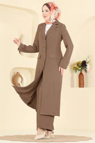 A.B. - طقم بيج 8291AB368
