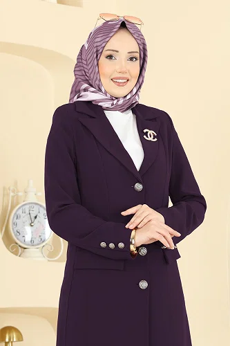 moda selvim طقم توتي 8291AB368 - Thumbnail