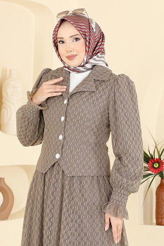 moda selvim Combined 8299AB368 Vision - Thumbnail