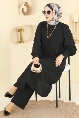 A.B. - Combined 8317AB368 Black