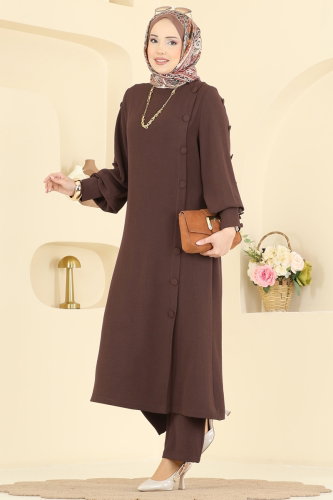 A.B. - Combined 8317AB368 Brown