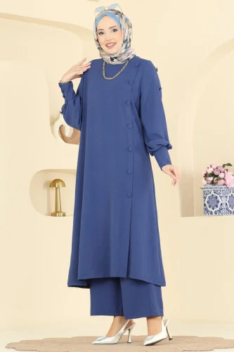 A.B. - Combined 8317AB368 Indigo