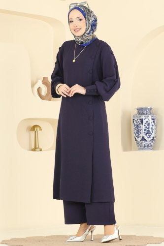 A.B. - طقم كحلي 8317AB368