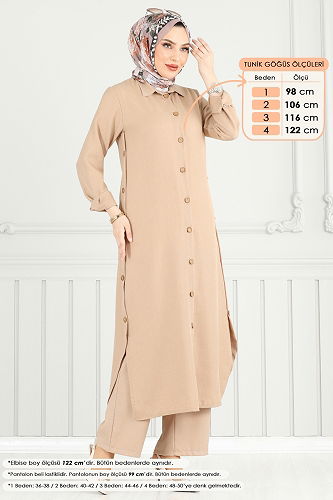 moda selvim Combined 833OZN1046 Vision - Thumbnail