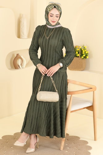 P.R.M. - Combined 836PM271 Khaki