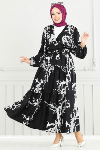 O.Z.N. - طقم رمادي وأسود 843OZN1046