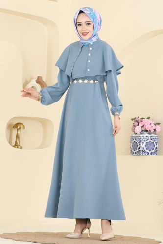 A.R.T. - Combined 875ART1138 Blue