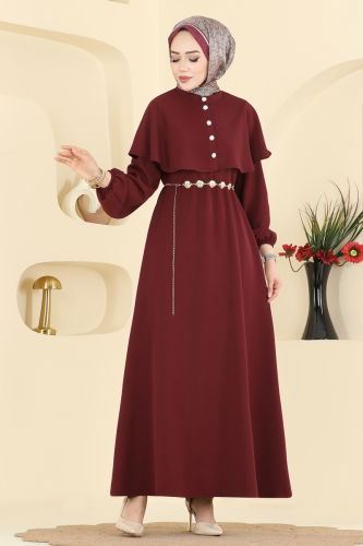 A.R.T. - Combined 875ART1138 Burgundy