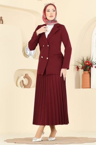 A.R.T. - طقم خمري 880ART1138