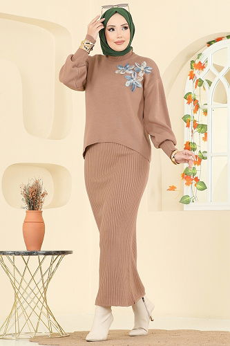 moda selvim Combined 9002OZN1046 Vision - Thumbnail