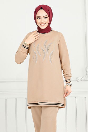 moda selvim Combined 9116PL940-M Vision - Thumbnail