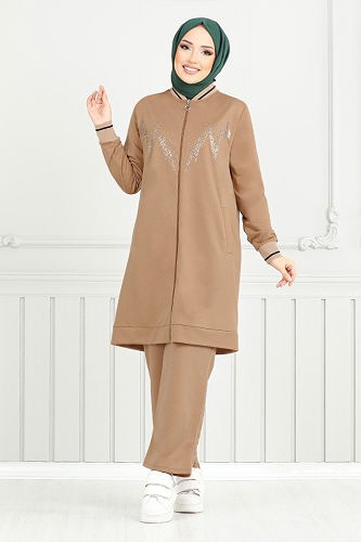 moda selvim Combined 9117PL940-M Vision - Thumbnail