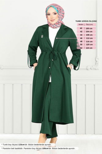 MRV P.L. - طقم زيتي 9140PL940-M