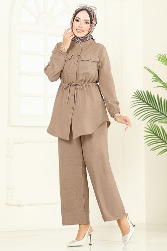 moda selvim Combined 9159PLK541 Vision - Thumbnail