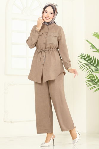 P.L.K. - طقم بيج 9159PLK541