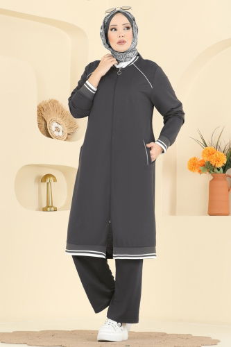 P.L.K. - Combined 9161PLK541 Anthracite