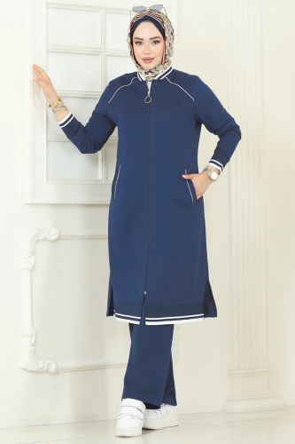 P.L.K. - طقم ازرق 9161PLK541