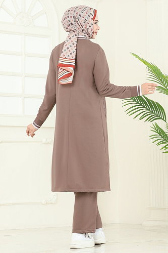 moda selvim Combined 9161PLK541 Vision - Thumbnail