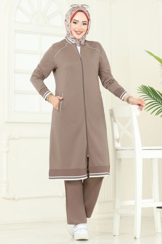 P.L.K. - طقم بيج 9161PLK541