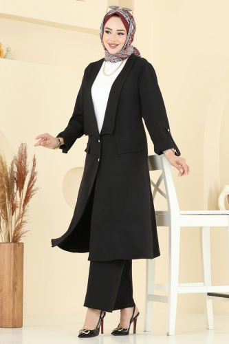 P.L.K. - Combined 9163PLK541 Black