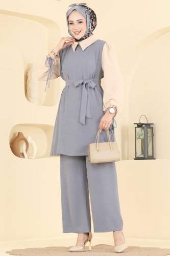 P.L.K. - Combined 9237PLK541 Gray