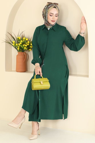P.L.K. - Combined 9240PLK541 Emerald