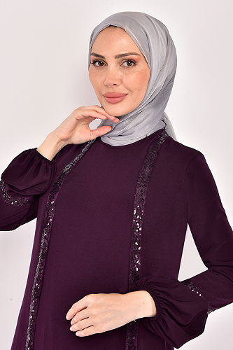 moda selvim طقم توتي ASM2600-M - Thumbnail